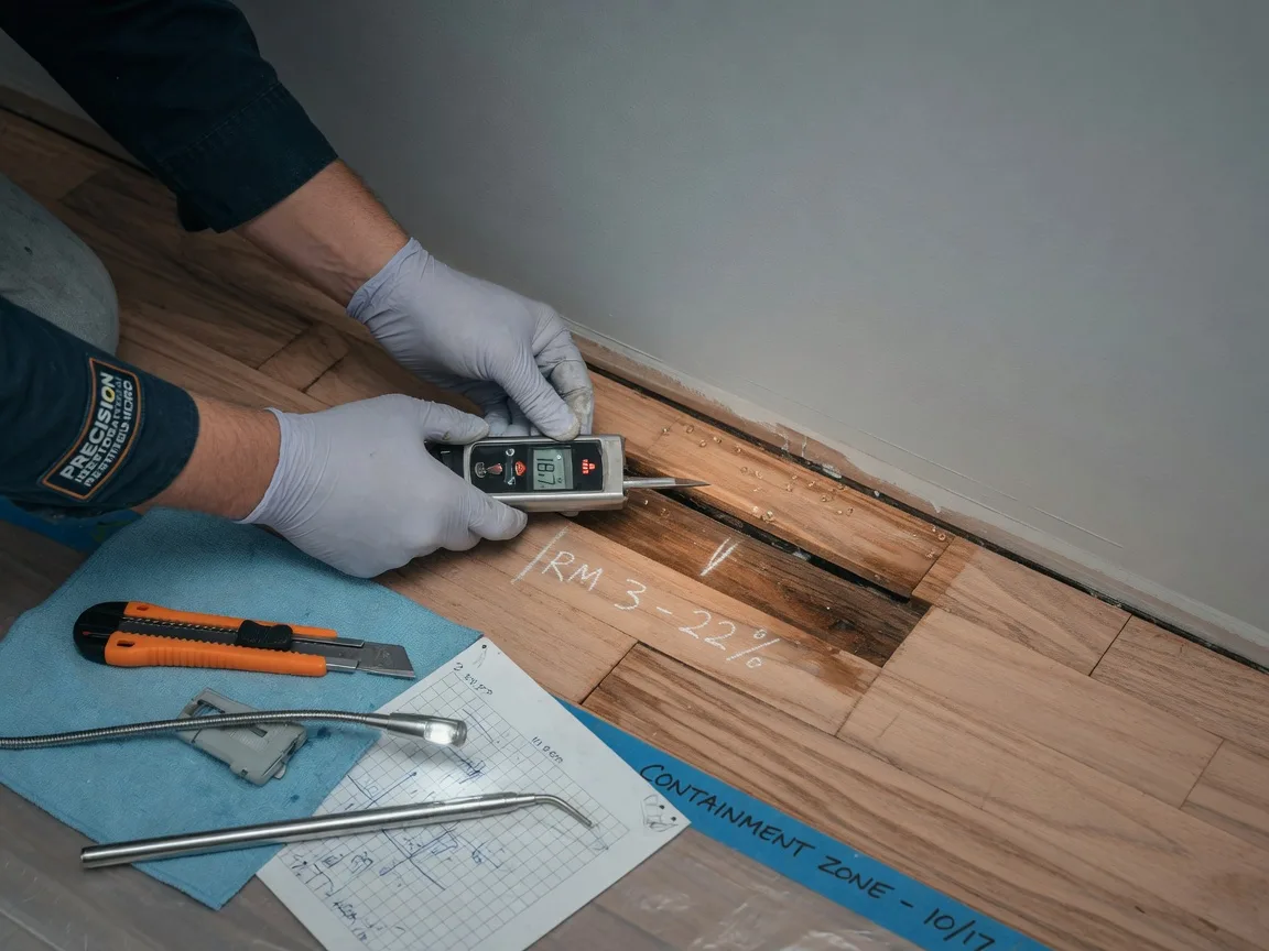 Why choose Water Removal in Pollock, MO